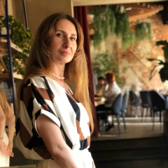 Екатерина Новикова, 29.05, Воронеж