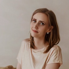 Анастасия Пиучевская, 02.09, Красноярск