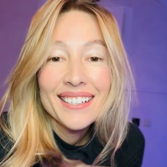 Анастасия Яценко