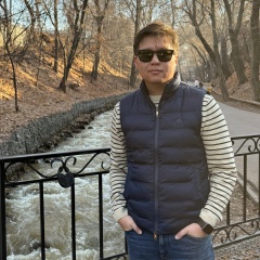 Нурболат Аманбаев, 18.11.1990, Астана