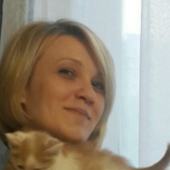 Настя Щепалина, 06.01, Москва