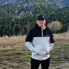 Петр Елфимов, 31.07, Белокуриха