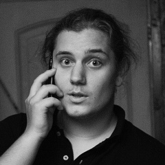 Александр Паламарчук, 27.08, Санкт-Петербург