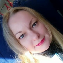 Мария Леденцова, 01.04, Москва