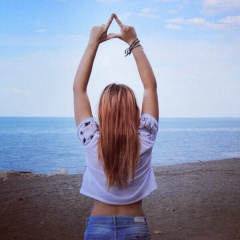 Карина Соловьёва, 17.05