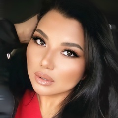 Жанна Байсеитова, 15.08, Астана