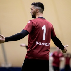 Александр Домарев, 08.01, Воронеж