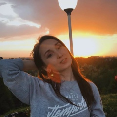 Сания Айешова, 09.02, Алматы