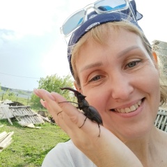 Елена Спичек, 05.07.1974, Самара