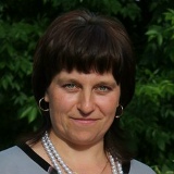 Ольга Власова, 14.09, Новосокольники