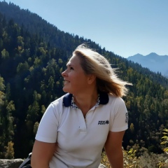 Анастасия Зайцевская, 18.10.1973, Архангельск