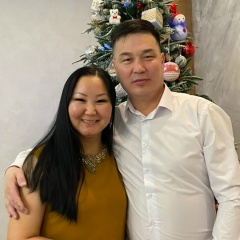 Гульшат Ескалиева, 28.02.1986, Актау