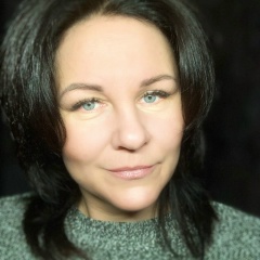 Наталья Борисовна, 13.08