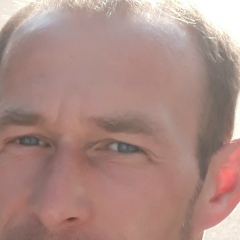 Андрей Брук, 09.01.1979, Санкт-Петербург