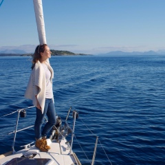 Наталья Кириленко, 04.10, Санкт-Петербург