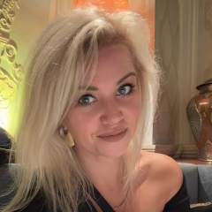 Юлия Сергеева, 15.04