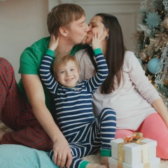 Екатерина Балдыкова-Калуга, 07.04.1988, Санкт-Петербург