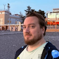 Алексей Цибисов, 03.01.1992, Санкт-Петербург