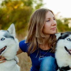 Мария Лобан, 27.11, Москва