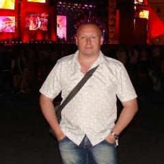 Игорь Цалко, 21.09, Санкт-Петербург