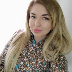 Катерина Вечорко, 22.08, Ровно