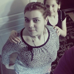 Катерина Колузаева, 07.10.1991, Алматы