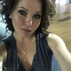 Екатерина Мартынова, 10.02, Москва