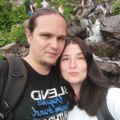 Мария Шамаева, 12.02.1994