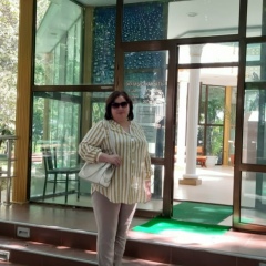 Рысты Калиева, 28.09.1963, Атырау