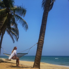 Яна Качалей, 02.02, Алматы