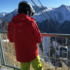 Миша Государев, 11.09, Москва