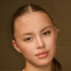 Эльза Григорьева, 30.06.1986, Красноармейское