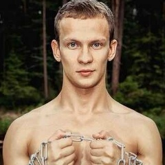 Константин Солонинин, 08.01, Сургут