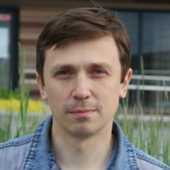 Леонид Нечаев, 25.08.1986, Снежинск