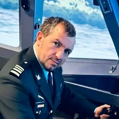 Максим Седаков, 21.09.1984, Санкт-Петербург