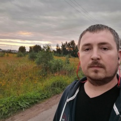 Эдуард Иванов, 30.05, Тверь