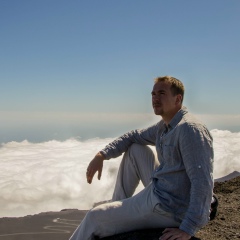 Юрий Калинин, 21.01, Москва