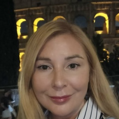 Альмира Габбасова, Ижевск