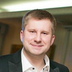 Сергей Рашев, 11.07.1980, Санкт-Петербург