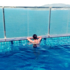 Людмила Литвин, 05.05.1990, Санкт-Петербург