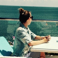 Людмила Бугарская, 16.02