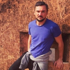 Александр Бакин, 02.03.1972, Санкт-Петербург