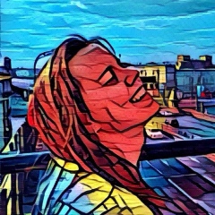 Дарья Полунина, 26.10.1989, Москва