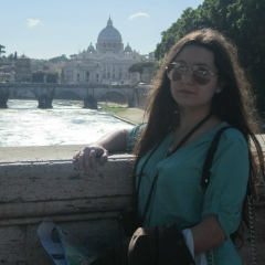 Румия Аманшаева, 09.12.1993, Шымкент