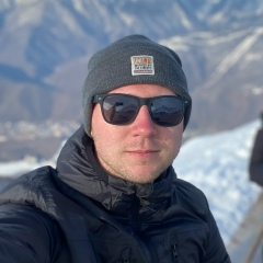 Александр Палиев, 23.11.1986, Калининград