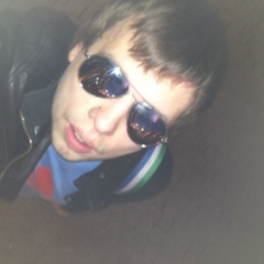 Павел Александрович, 19.03, Санкт-Петербург