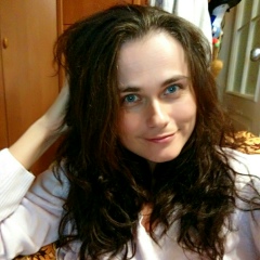 Наталия Ланина, 15.04.1983, Киев