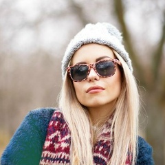 Алёна Андрес, 12.12, Москва