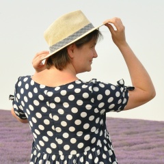 Мария Гулева, 11.08, Москва