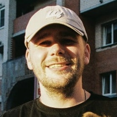 Павел Нескажуев, 06.04.1992, Санкт-Петербург